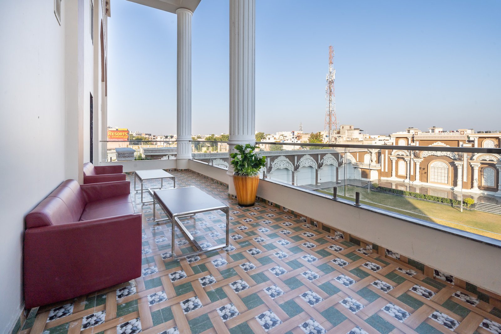 FLorence Resort gallery 1